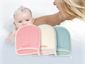 DAMIN (Shower Towel)