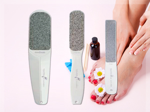 DAMIN (Callus Reducer)